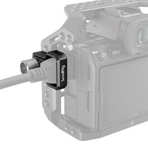 SmallRig 3000S A7S III Kafes için HDMI Kablo Kelepçesi - Thumbnail
