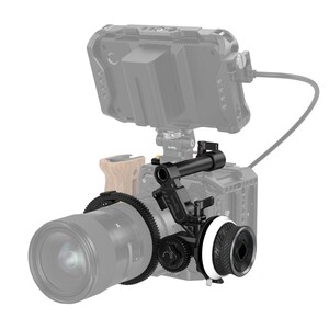 SmallRig 3010C Mini Follow Focus - Thumbnail