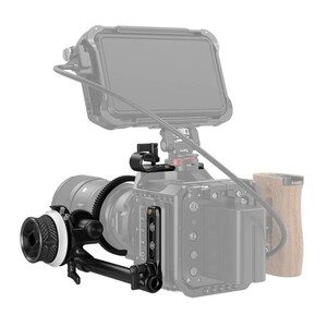 SmallRig 3010C Mini Follow Focus - Thumbnail