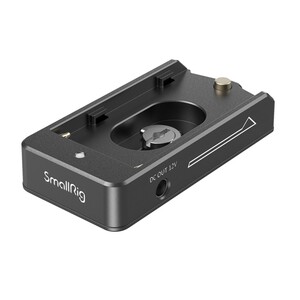 SmallRig 3018 Sony NP-F Serisi Piller için Adaptör Plakası - Thumbnail