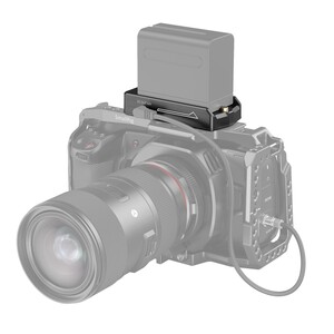 SmallRig 3018 Sony NP-F Serisi Piller için Adaptör Plakası - Thumbnail