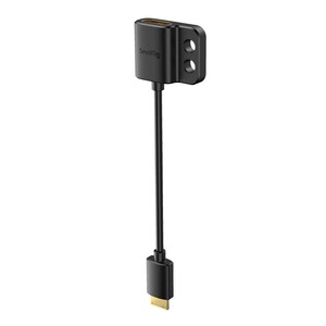 SmallRig 3020 Ultra İnce 4K Adaptör Kablosu (C - A) - Thumbnail