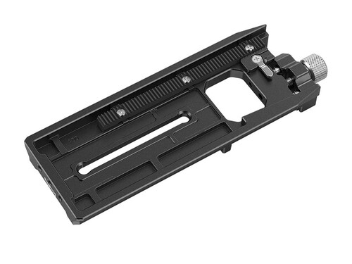 SmallRig 3061 DJI Ronin S / RS 2 / RSC 2 / RS 3 / RS 4 için Hızlı Çıkarma Plakası