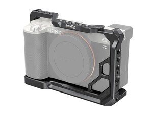 SmallRig 3081B Sony A7C İçin Kafes - Thumbnail