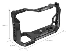 SmallRig 3081B Sony A7C İçin Kafes - Thumbnail