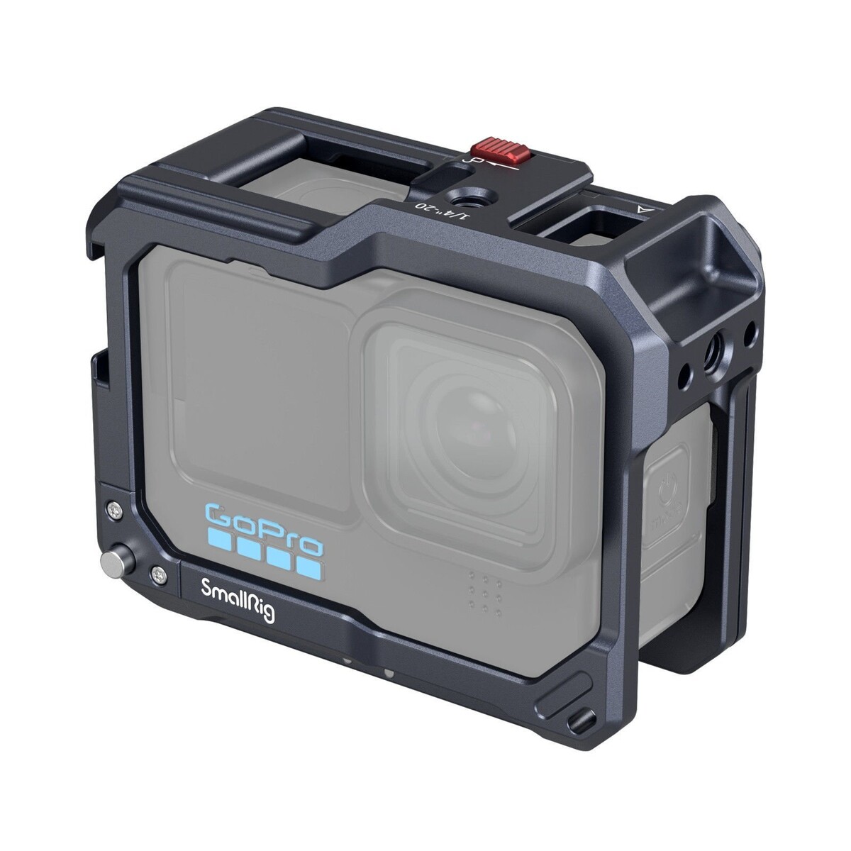 Smallrig 3084c Gopro Hero 9 / 10 / 11 / 12 / 13 İçin Kafes