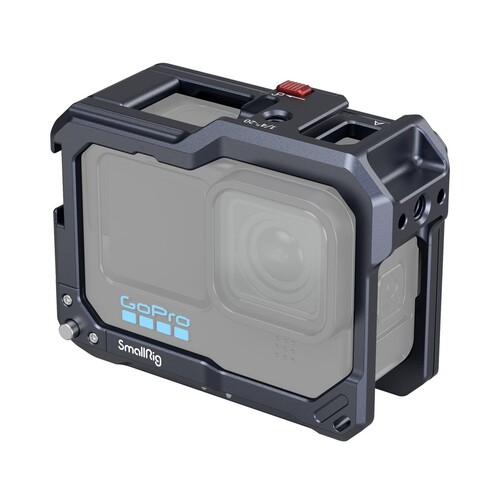 SmallRig 3084C GoPro Hero 9 / 10 / 11 / 12 / 13 için Kafes