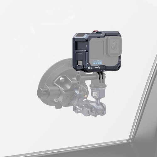 SmallRig 3084C GoPro Hero 9 / 10 / 11 / 12 / 13 için Kafes