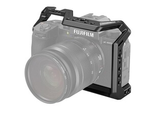 SmallRig 3087 FUJIFILM X-S10 İçin Kafes - Thumbnail