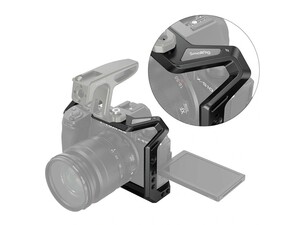 SmallRig 3087 FUJIFILM X-S10 İçin Kafes - Thumbnail