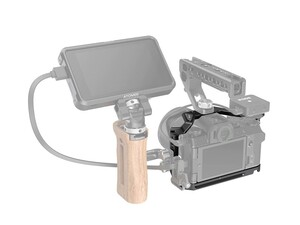 SmallRig 3087 FUJIFILM X-S10 İçin Kafes - Thumbnail