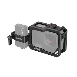 SmallRig 3088B GoPro Hero 9/10/11/12/13 Vlog Kafes Kiti - Thumbnail