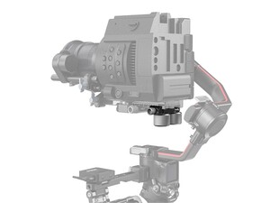 SmallRig 3125 DJI RS 2 / RS 3 / RS4 ve ZHIYUN Gimbal için Karşı Ağırlık Kiti - Thumbnail