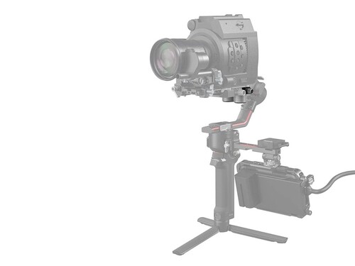 SmallRig 3125 DJI RS 2 / RS 3 / RS4 ve ZHIYUN Gimbal için Karşı Ağırlık Kiti