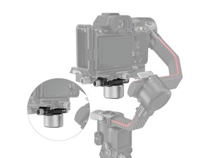 SmallRig 3125 DJI RS 2 / RS 3 / RS4 ve ZHIYUN Gimbal için Karşı Ağırlık Kiti - Thumbnail