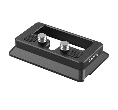 SmallRig 3154 Arca Tipi Hızlı Çıkarma Plakası, DJI RS 2 / RSC 2 / RS 3 / RS 3 Pro / RS 4 / RS 4 Pro / RS 4 Mini / RS 5 için