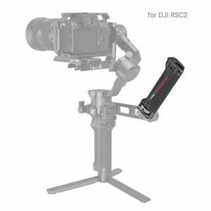 SmallRig 3161 DJI RS 2 ve RSC 2 Gimbal için Sling Grip - Thumbnail