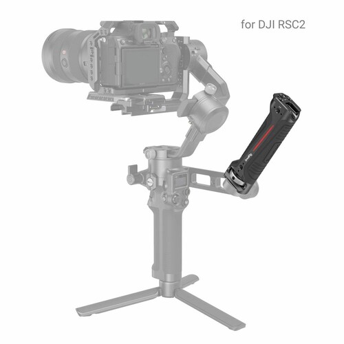 SmallRig 3161 DJI RS 2 ve RSC 2 Gimbal için Sling Grip