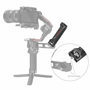 SmallRig 3161 DJI RS 2 ve RSC 2 Gimbal için Sling Grip - Thumbnail