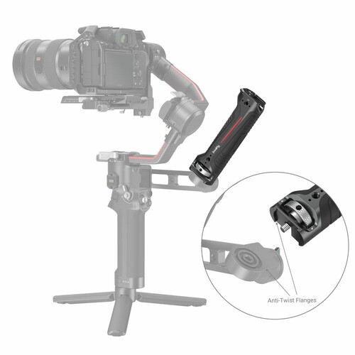 SmallRig 3161 DJI RS 2 ve RSC 2 Gimbal için Sling Grip