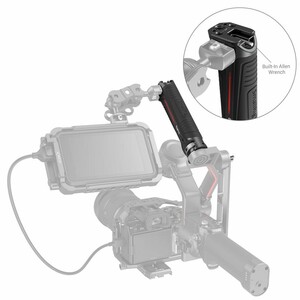 SmallRig 3161 DJI RS 2 ve RSC 2 Gimbal için Sling Grip - Thumbnail