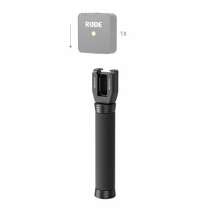 SmallRig 3182 Kablosuz Yaka Mikrofonları için Mikrofon Kolu - Thumbnail