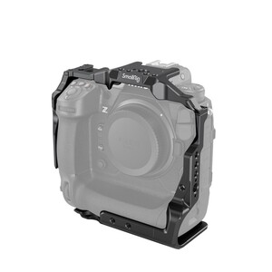 SmallRig 3195 Nikon Z 9 için Kamera Kafesi - Thumbnail