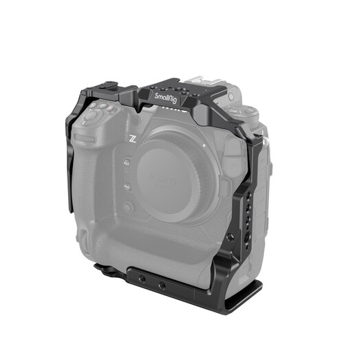 SmallRig 3195 Nikon Z 9 için Kamera Kafesi