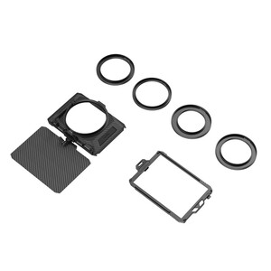 SmallRig 3196 Mini Mat Kutu - Thumbnail