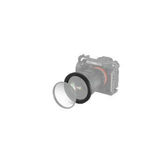 SmallRig 3196 Mini Mat Kutu - Thumbnail