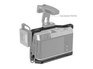 SmallRig 3230 Fujıfilm X-E4 İçin Kafes - Thumbnail