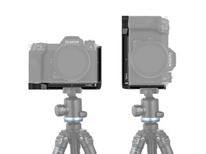 SmallRig 3232 FUJFİLM GFX 100S İçin L-Bracket - Thumbnail