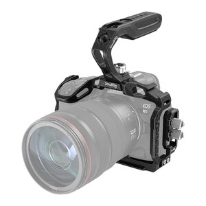 SmallRig 3234B Canon EOS R5 & R6 & R5 C için Kara Mamba Kafes Kiti - Thumbnail