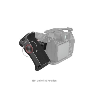 SmallRig 3260 Döner NATO Kolu - Thumbnail