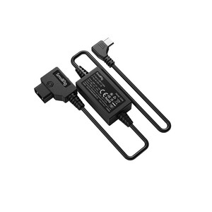 SmallRig 3266 USB-C - D-Tap Kablosu - Thumbnail