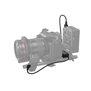 SmallRig 3266 USB-C - D-Tap Kablosu - Thumbnail