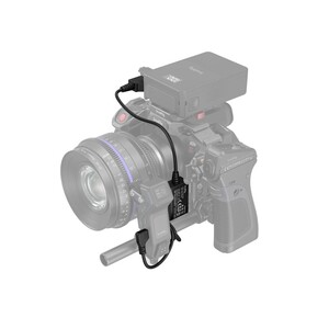 SmallRig 3266 USB-C - D-Tap Kablosu - Thumbnail