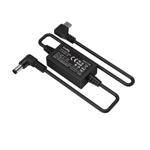 SmallRig 3268 DC - USB-C Kablosu - Thumbnail