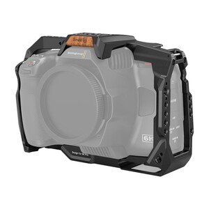 SmallRig 3270 BMPCC 6K Pro / 6K G2 için Kafes - Thumbnail