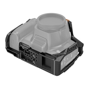 SmallRig 3270 BMPCC 6K Pro / 6K G2 için Kafes - Thumbnail