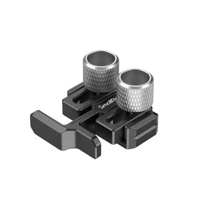 SmallRig 3271 BMPCC 6K PRO için HDMI ve USB-C Kablo Kelepçesi - Thumbnail