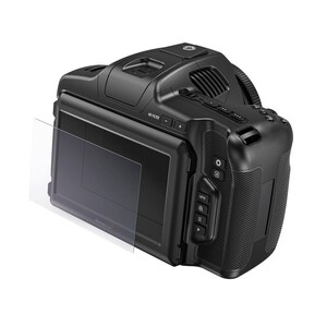 SmallRig 3274 BMPCC 6K PRO / 6K G2 için Ekran Koruyucu (2 adet) - Thumbnail