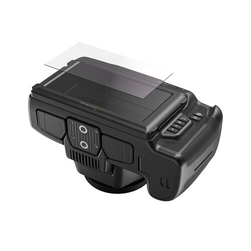 SmallRig 3274 BMPCC 6K PRO / 6K G2 için Ekran Koruyucu (2 adet)