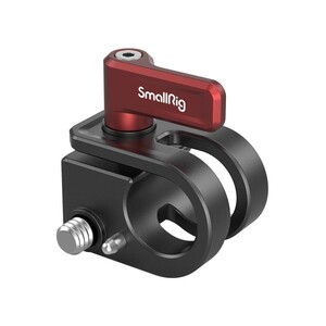 SMALLRİG - SmallRig 3276 BMPCC 6K Pro için 12mm/15mm Çubuk Kelepçesi