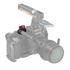 SMALLRİG - SmallRig 3276 BMPCC 6K Pro için 12mm/15mm Çubuk Kelepçesi (1)