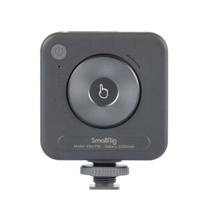 SmallRig 3286B Vibe P96 LED Video Işığı - Thumbnail