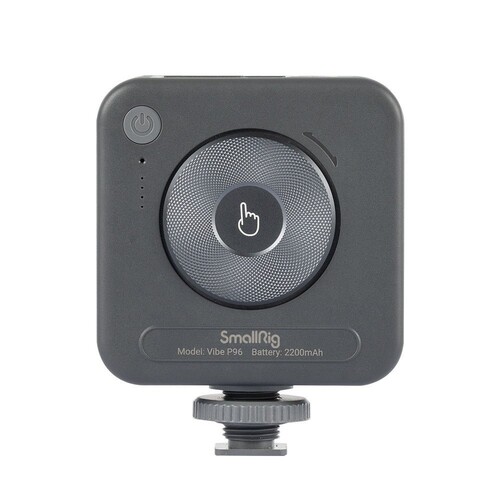SmallRig 3286B Vibe P96 LED Video Işığı