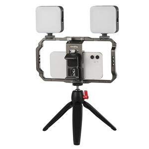 SmallRig 3286B Vibe P96 LED Video Işığı - Thumbnail