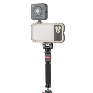 SmallRig 3286B Vibe P96 LED Video Işığı - Thumbnail