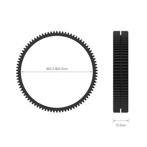 SmallRig 3293 72-74 Focus Halkası - Thumbnail